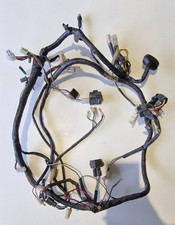 Impianto Elettrico Yamaha