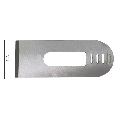Ferro ricambio 508 - ferro, per