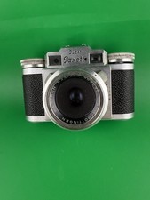 Braun Nürnberg Paxette Vario