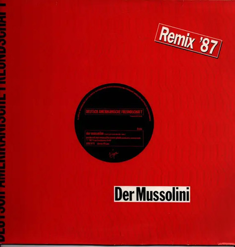 Deutsch amerikanische - deutsch,