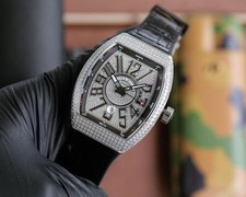 Franck Muller V45 SC DT Series