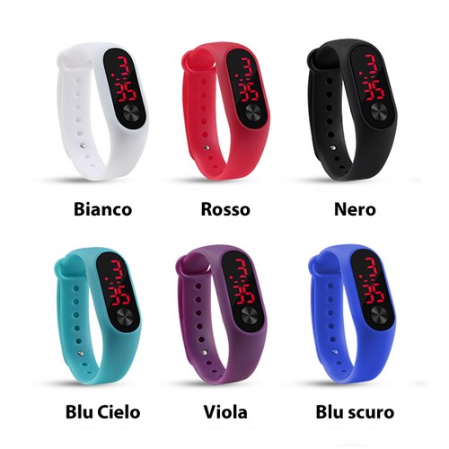 Orologio donna bracciale - donna,