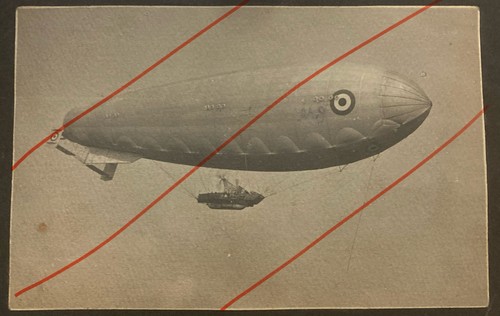 Fotografia militare aerostato - fotografia, militare,