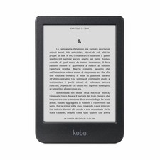 Kobo Clara BW eReader 16GB