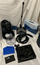 RAINBOW 4 SPEED SRX VACUUM /
