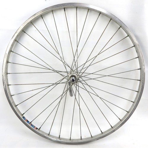 Ruota anteriore rigida formula - ruota, rigida/formula
