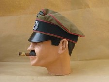 WW2 Cappellino visiera