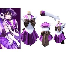 Costume cosplay marinaio luna