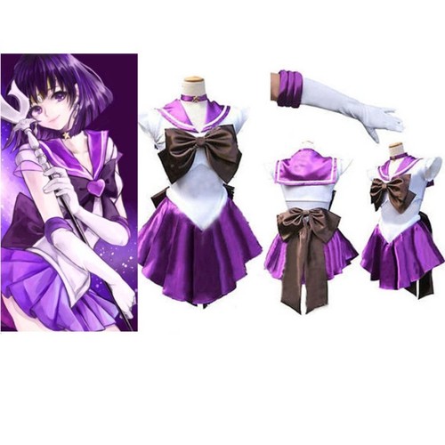 Costume cosplay marinaio luna