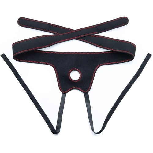 Strap mutanda indossabile - strap, on