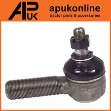 Giunto sferico terminale asta