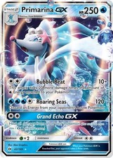 Primarina GX - 42/149 -