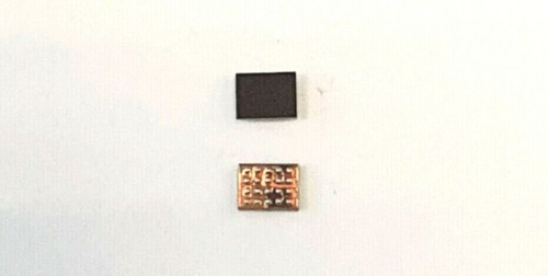 Chip originale audio - chip, ic