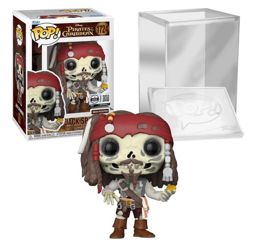 Funko pop pirates the - pirates,