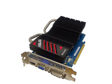 Asus engt 440 geforce gt - asus, dc