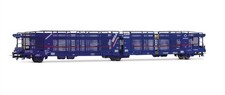 JOUEF HJ6316 Scala HO Carro