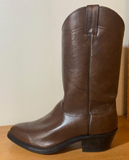 Stivali western cowboy da