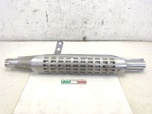 Scarico marmitta cba dgm 3803 - scarico,