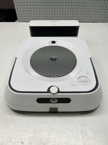 Roomba braava jet - m6,