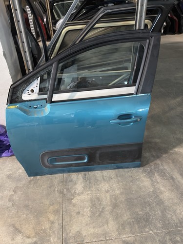 Porta anteriore citroen c3 - porta,