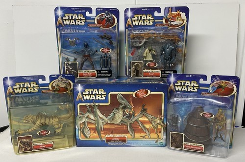 Star wars attacco - attacco, dei
