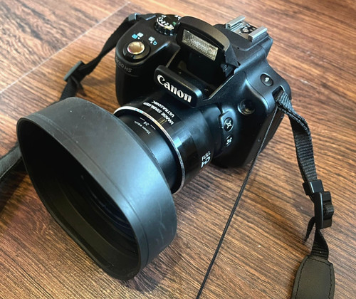 Canon powershot sx50 1 - canon,