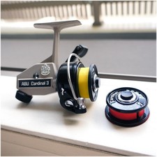 Abu Garcia Cardinal 3 Original