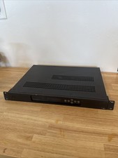 Triad rack amp 350 - triad,