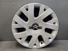Jante alu Resolfen - Citroen
