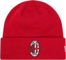 A.C. Milan - Cappello New Era, Cappellino Da Baseball Unisex, Berretto Con Diver
