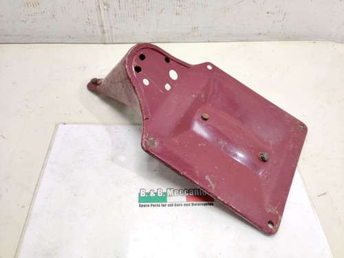 Portatarga gilera giubileo - gilera,