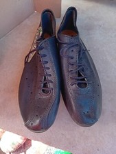 SCARPE BICI VINTAGE EPOCA °° ANDREA'S °° N° 39 x VELO ANCIEN EROICA .