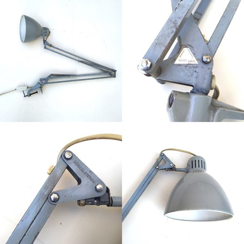 Lampada tavolo braccio - lampada, da