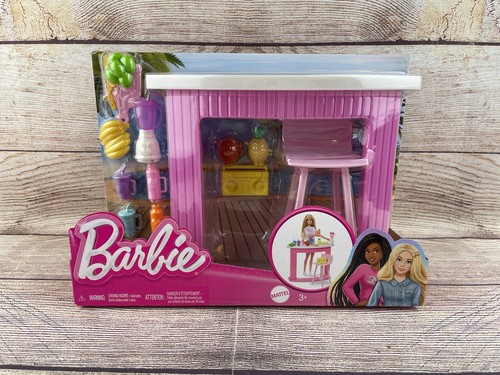 Barbie accessori casa delle - accessori,