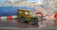 CARS 2 - RACE TEAM SARGE -