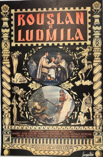 Rouslan ludmila ruslan e - rouslan,
