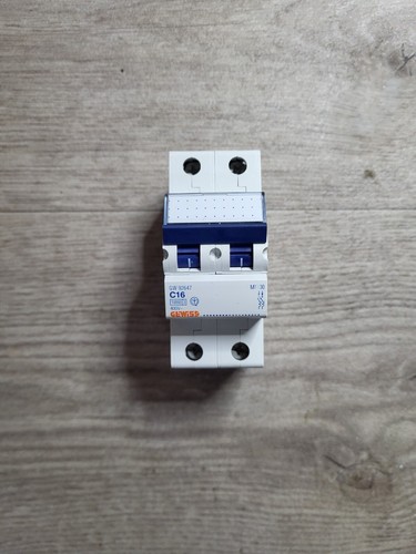 Gewiss interruttore - ,