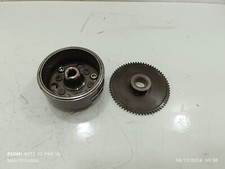 VOLANO E RUOTA LIBERA PER