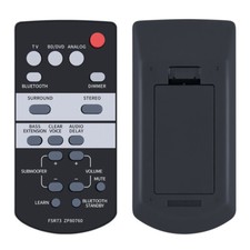 FSR73 ZP80760 Telecomando di
