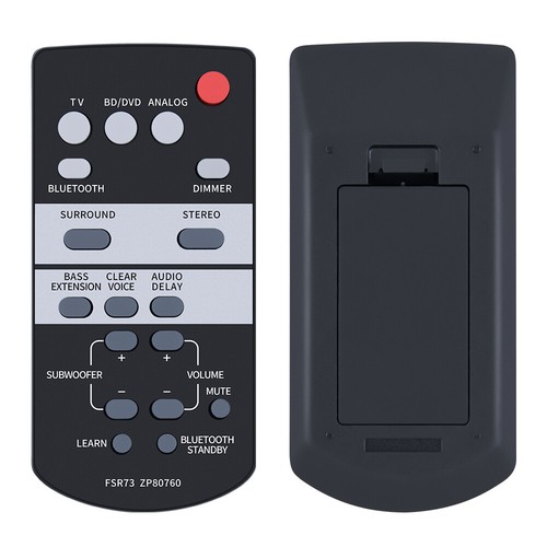 Fsr73 zp80760 telecomando - zp80760,