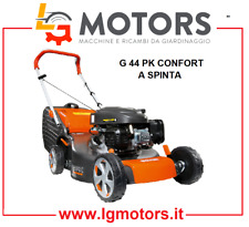 TAGLIAERBA RASAERBA A SPINTA