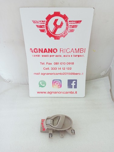 Maniglia interna porta - maniglia,