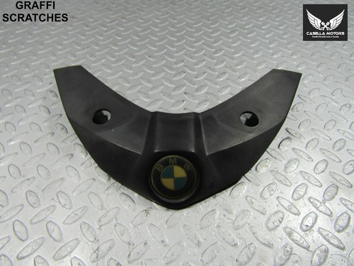 Codone centrale posteriore bmw - codone,