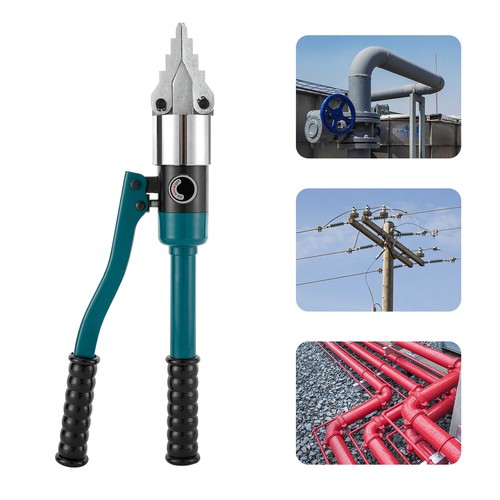 Sdoppiatore idraulico - , 8