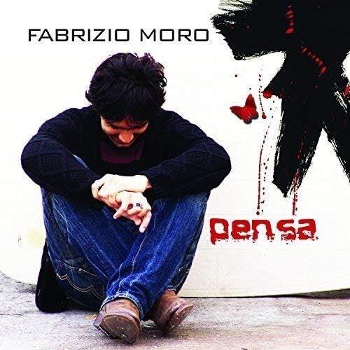 Fabrizio moro pensa cd - –,