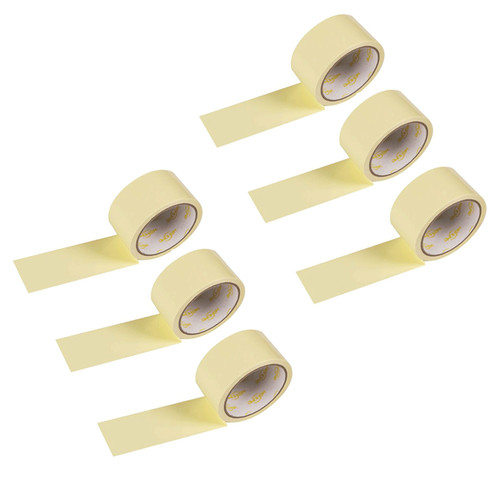 Nastro adesivo tappeti - 6x,