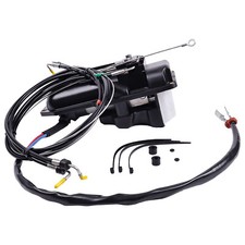 Gruppo motore attuatore pompa