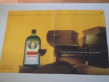 advertising Pubblicità 1987