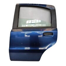 PORTA PORTIERA POSTERIORE SINISTRA FIAT PANDA 2003-2012 5P POST SX BLU POR1307