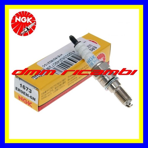 Candela originale ngk er9eh6n - candela,